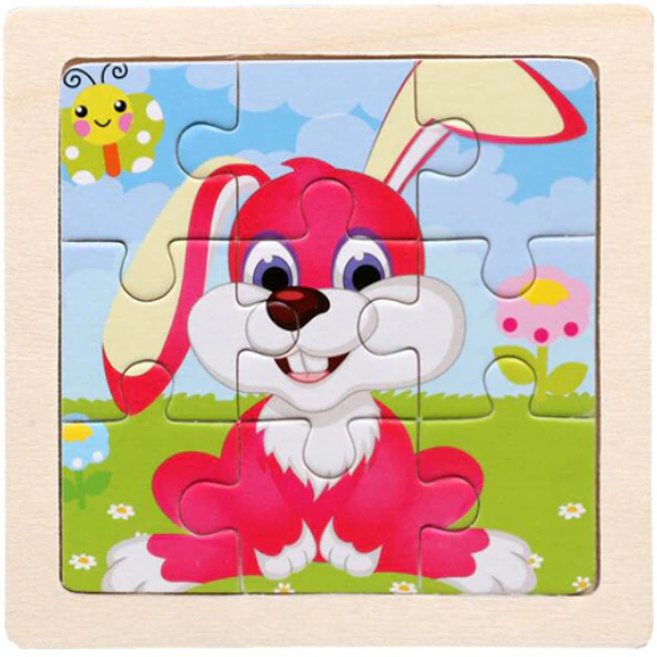 Rabbit