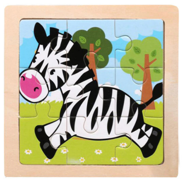 Zebra