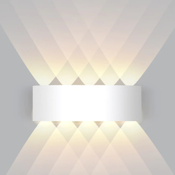 White 10W