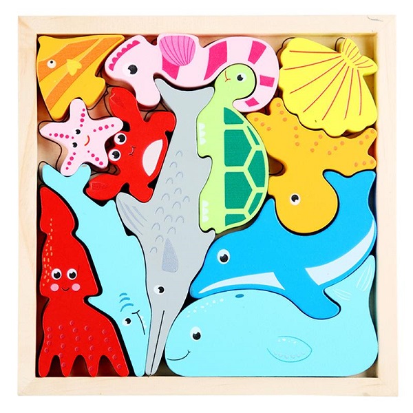 Marine Animals