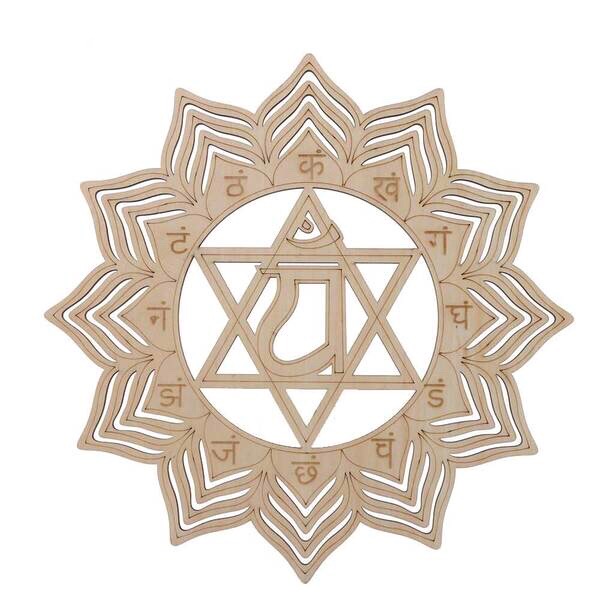 Heart Chakra