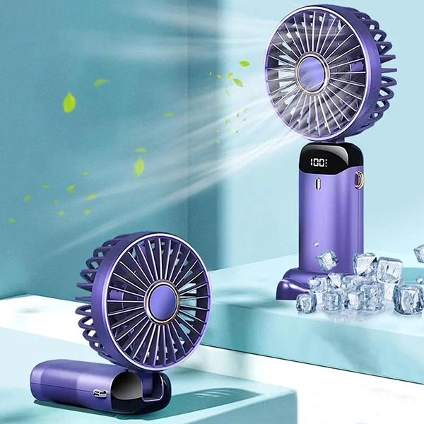 handheld fan, portable fan, mini fan, rechargeable fan, usb fan