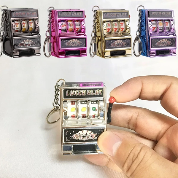 mini slot machine