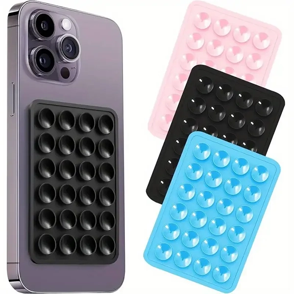 suction cup phone case, suction phone case