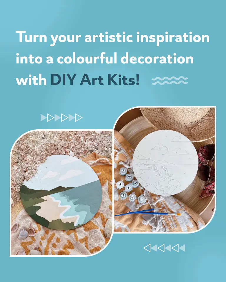 Art Kits